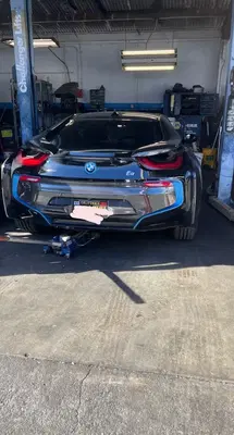 Soria Auto Repair