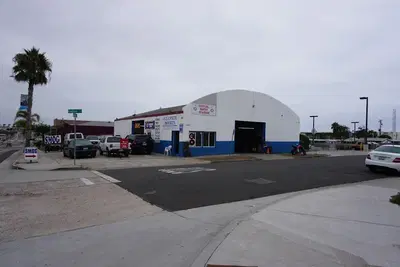 Oceanside Imports And VW