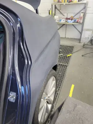 Terry's Auto Body & Paint