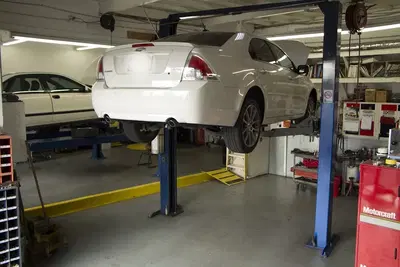 D & J Auto Doctors
