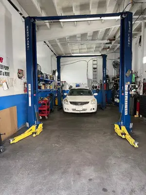 Pedro's Auto Repair