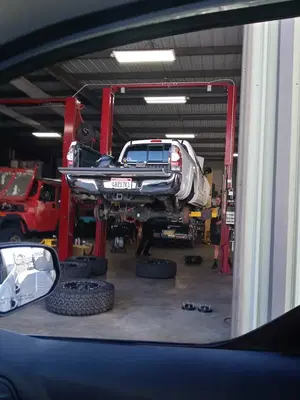Fix Auto Carlsbad Village