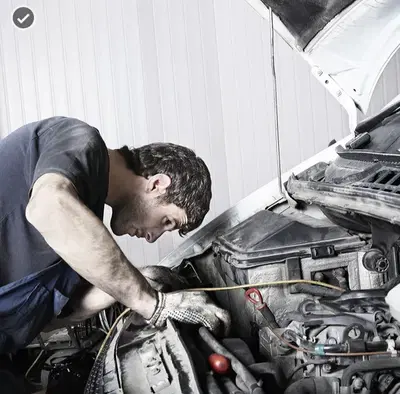 TJ Crossman's Auto Repair - reliable auto repair in vista ca for all vehicles including BMW, Mercede