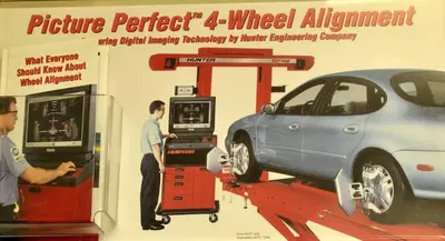Aero Auto Repair Vista