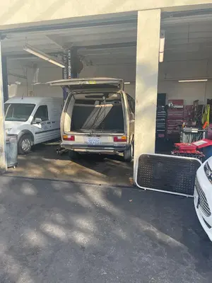 Filly Willy Auto Care