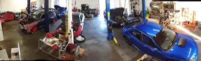 Subie Shop Automotive Repair