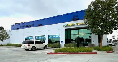 B & D Auto Repair