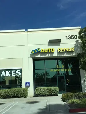 Business Photo