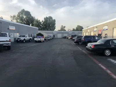 Cesar's Auto Mechanics