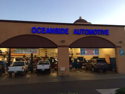 Oceanside Automotive