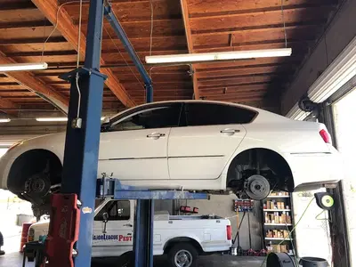 North County Automotive