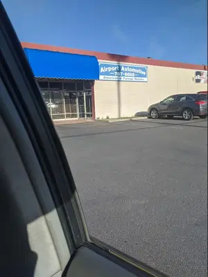 Airport Automotive