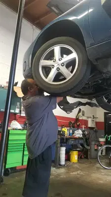 A1 Vista Auto Repair