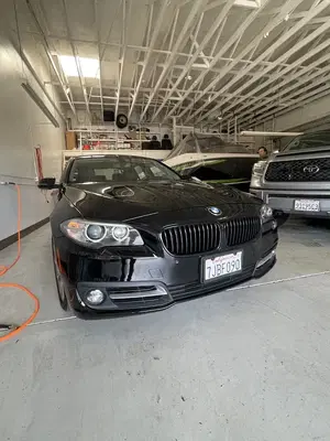 Vista Auto Body & Mechanic