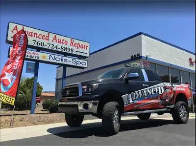 Business Photo
