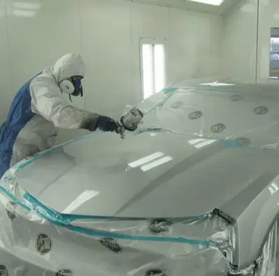 Color Crafters Collision & Auto Body