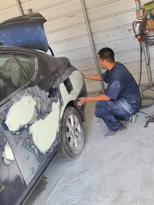 North County Autobody & Paint