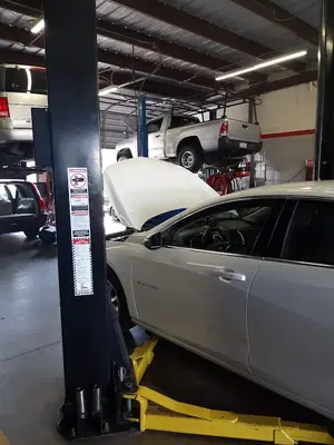 Caledonian Auto Repair