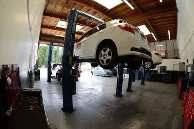 Centric Auto Repair