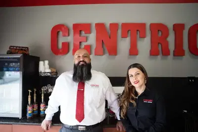 Business Photo