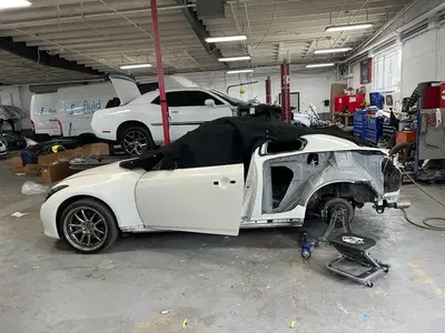 California Collision Center Oceanside