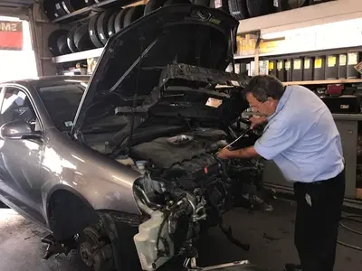 Oceana Auto Care