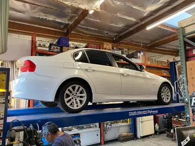 HERAS AUTO SHOP