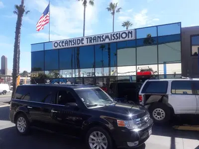 Certified Transmission Oceanside