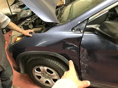 Fix Auto Santa Maria
