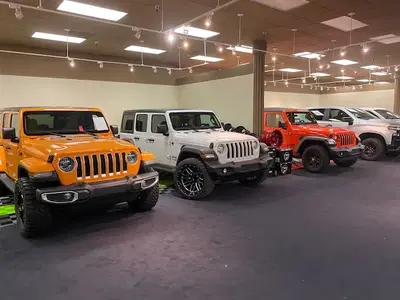 West Coast Tires & Auto Center