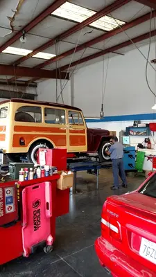 Pats Automotive
