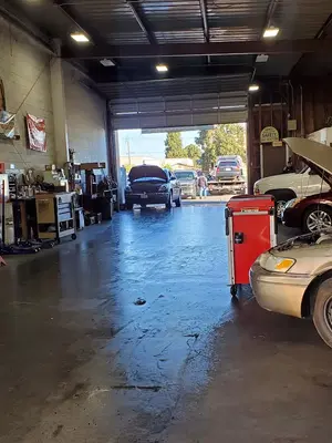 Gonzalez Automotriz