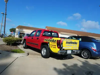 Meineke Car Care Center