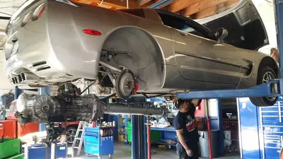 E&J Automotive | Smog Check Station