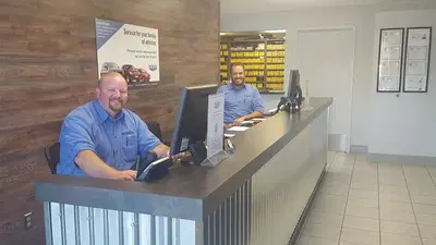 Business Photo