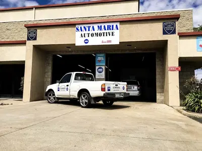 Santa Maria Automotive