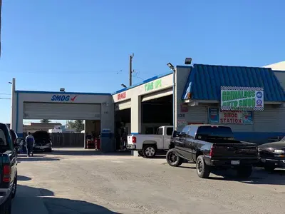 Main Automotive