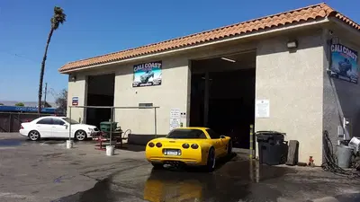 Cali Coast Automotive santa maria ca