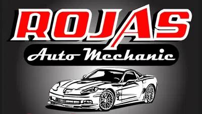 Rojas Auto Mechanic