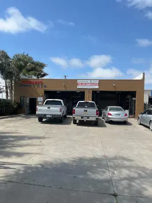 Pichard's Automotive