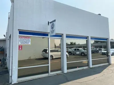 Home Motors Collision Center