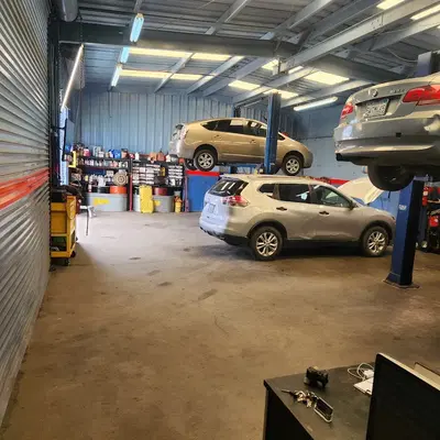 Mateo Mobile Auto Mechanic