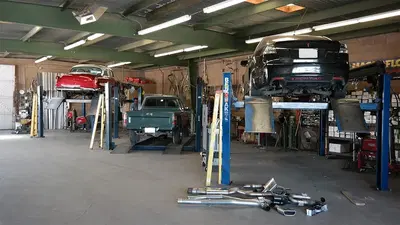 Super Muffler