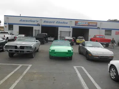 Maaco Auto Body Shop & Painting
