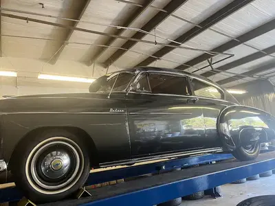 Monroy's Mufflers And Tires