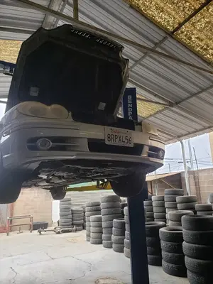 Gonzalez Automotriz