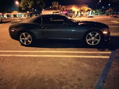 CALIFORNIA AUTO SMOG