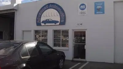 Advanced Automotive