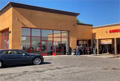 American Tire Depot