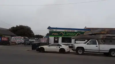 Limon Auto Electric